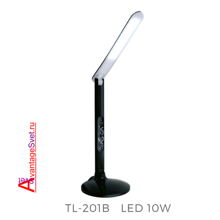 Светильник led artstyle tl 180s silver обзор